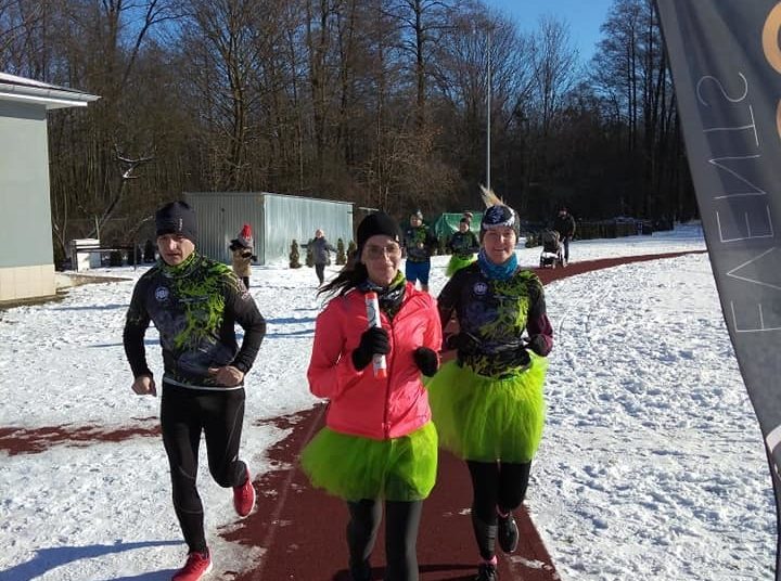 Okaż serce, wspieraj serce…