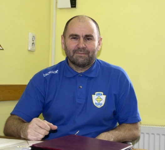 Sześćdziesiątka Benka