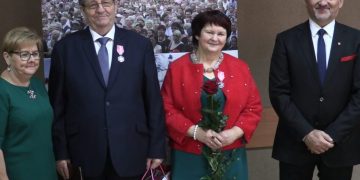 Złote Gody w Strzałkowie. Szukają Jubilatów