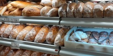 Rosną ceny chleba. „Jest tragicznie”