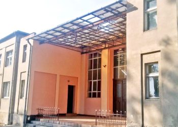 Tragedia obok kościoła