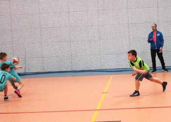 Mistrzostwa w Dwa Ognie odwołane