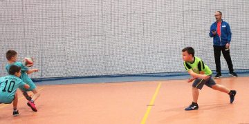 Mistrzostwa w Dwa Ognie odwołane