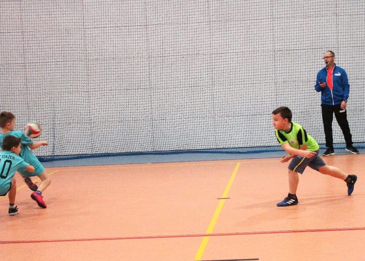 Mistrzostwa w Dwa Ognie odwołane