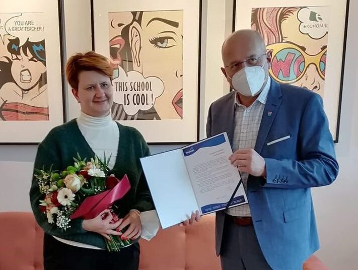 “Ekonomik” wysoko w ogólnopolskim rankingu