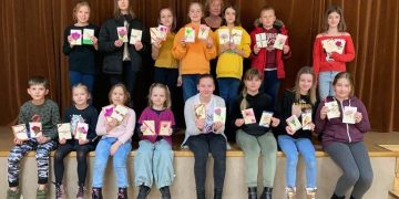 Strzałkowo: Ferie na półmetku