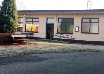 Przekładają plany dla Klubu Seniora