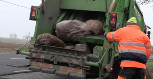 Gminie na śmieci wystarczy do końca czerwca