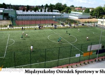 Zawiesili czasowo realizację zawodów