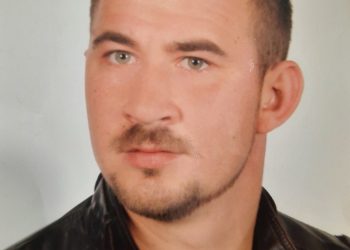 Paweł… odszedłeś za wcześnie