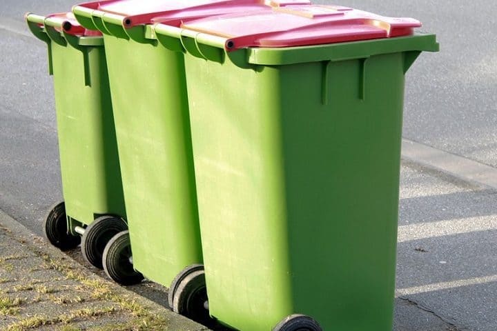 Można oddać śmieci, ale z dokumentem