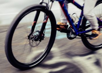 W Słupcy ciężko o kartę rowerową?