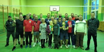 Turniej stał na bardzo wysokim poziomie…