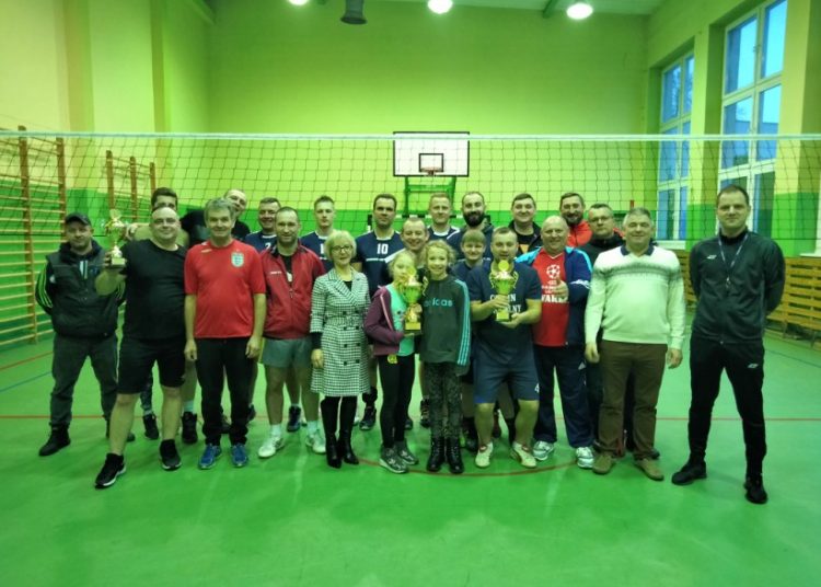 Turniej stał na bardzo wysokim poziomie…