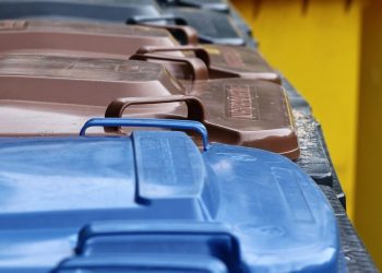 Strzałkowo: Nowe stawki za śmieci