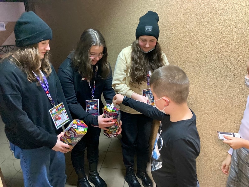 Ponad 33 tys. zł na WOŚP w Strzałkowie