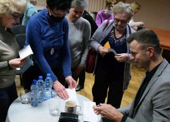 Cieśla o sprawie Ziętary i poznańskim półświatku