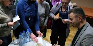 Cieśla o sprawie Ziętary i poznańskim półświatku