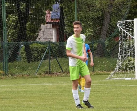 Kolejna czwórka na testy