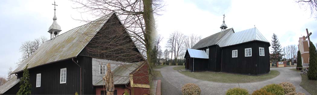 Parafia w Młodojewie i mieszkańcy pomagają uchodźcom z Ukrainy