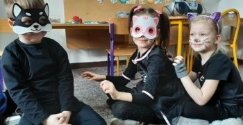 Dzień Kota w Cieninie Zabornym