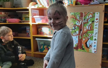 Dzień Kota w Cieninie Zabornym