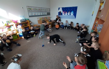 Dzień Kota w Cieninie Zabornym