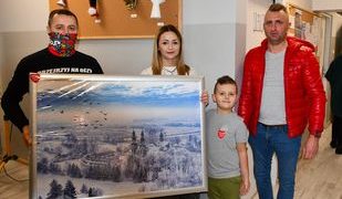 W Lądku podczas WOSP padł rekord – 31 088,33 zł