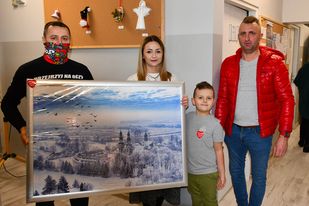 W Lądku podczas WOSP padł rekord – 31 088,33 zł