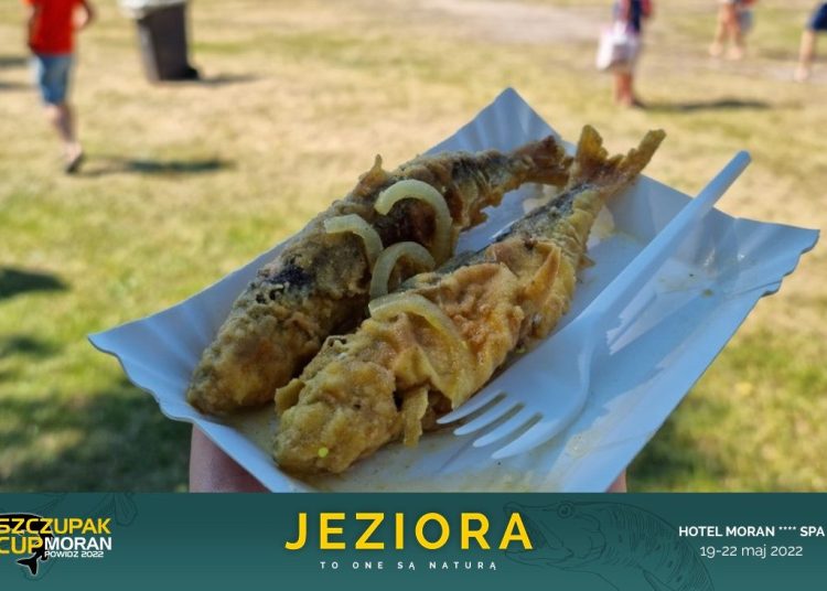 Sielawa Moran Cup po raz drugi