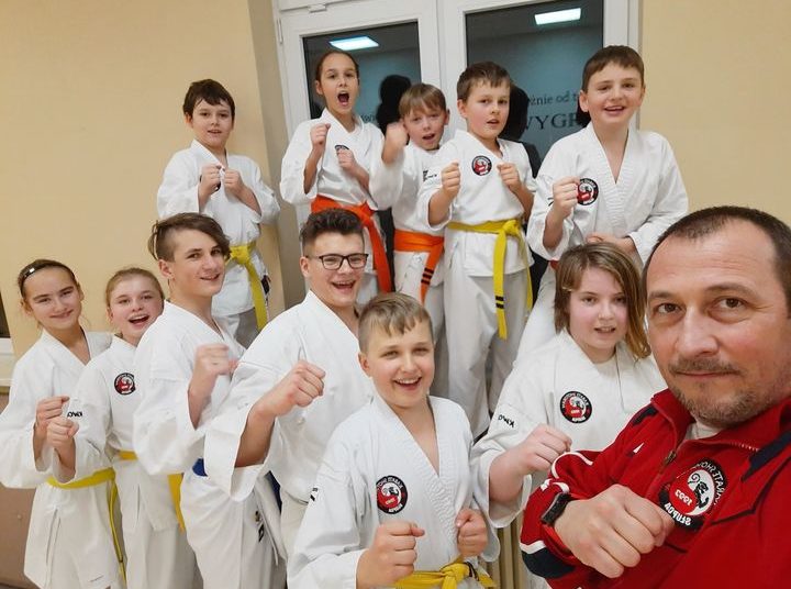 Zapewniają zdobycie ciekawych doświadczeń