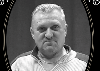 Zasłabł w trakcie pracy i zmarł