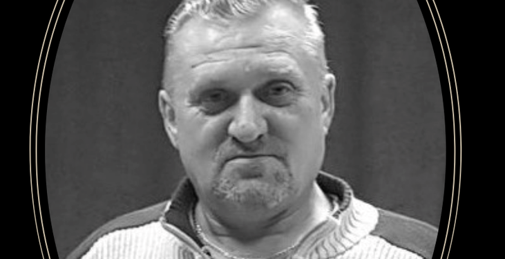 Zasłabł w trakcie pracy i zmarł