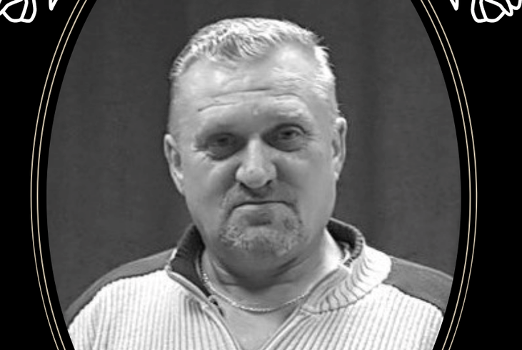 Zasłabł w trakcie pracy i zmarł