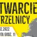 Zapraszają na otwarcie strzelnicy