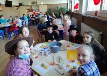 Walentynki w Kowalewie Opactwie