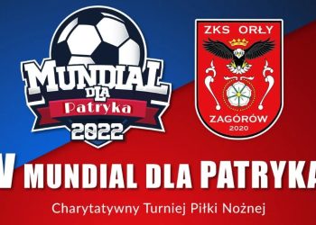 Mundial dla Patryka