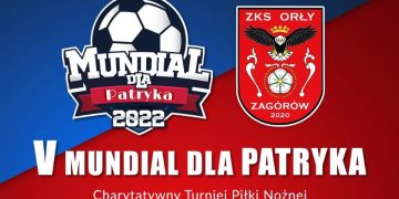 Mundial dla Patryka