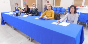 Gminny Konkurs Recytatorski w Koszutach