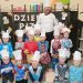 Szef Kuchni z wizytą u przedszkolaków