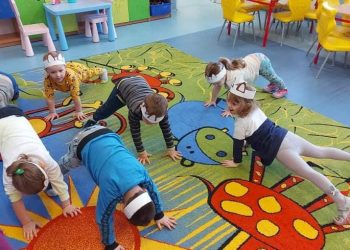 Dzień Kota w Lądku