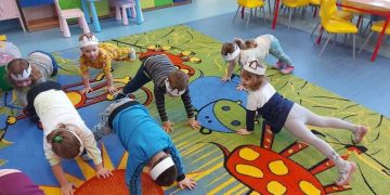 Dzień Kota w Lądku