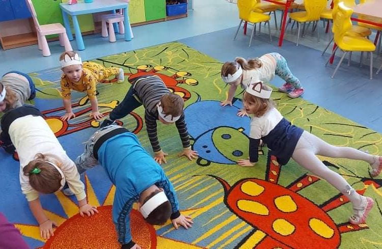 Dzień Kota w Lądku