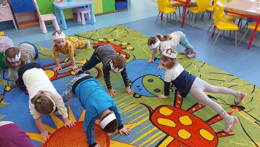 Dzień Kota w Lądku