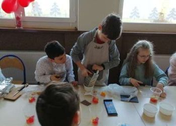 Fotorelacja z Walentynek w Kowalewie