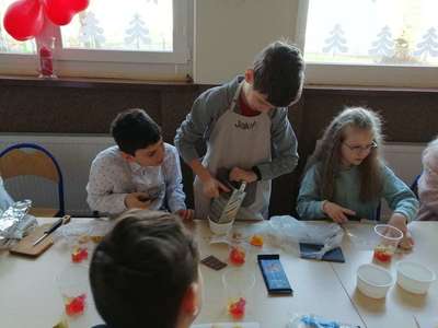 Fotorelacja z Walentynek w Kowalewie