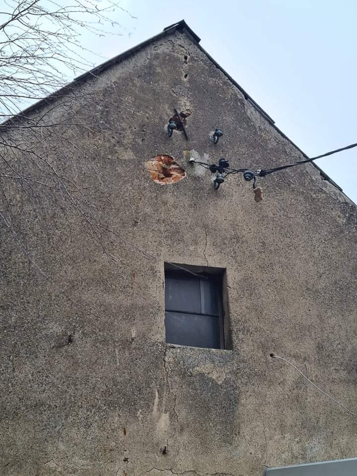 Gmina Strzałkowo: zniszczenia po wichurach GALERIA ZDJĘĆ