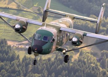 Żołnierze z Powidza ratowali życie