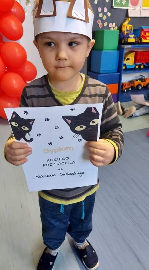 Dzień Kota w Lądku