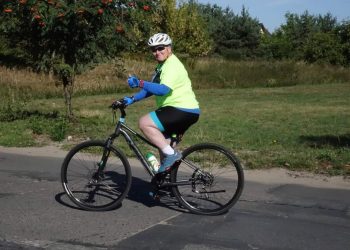 Stypendium sportowe od radnej